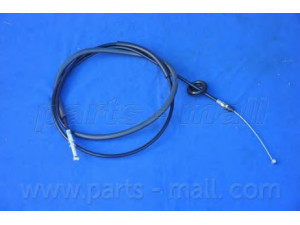 PARTS-MALL PTA-014 akceleratoriaus trosas
3274043650, 3274043652, 3274043653