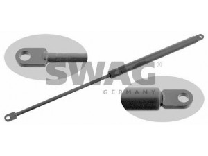 SWAG 57 92 9935 dujinė spyruoklė, bagažinė 
 Priedai -> Bagažinė/pakrovimo skyrius
92 93 580