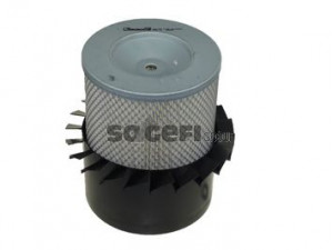 TECNOCAR A575 oro filtras 
 Techninės priežiūros dalys -> Techninės priežiūros intervalai
1780172010, 1780187303, 1780187303/4