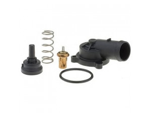 MOTORAD K709-95 termostatas, aušinimo skystis 
 Aušinimo sistema -> Termostatas/tarpiklis -> Thermostat
03C121026S, 03C121111P, 03C121026S