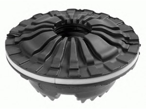 LEMFÖRDER 34908 01 pakabos statramsčio atraminis guolis 
 Ašies montavimas/vairavimo mechanizmas/ratai -> Montavimas, pakabos statramstis
8K0 412 377 B, 8K0 412 377 D