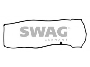 SWAG 10 94 0829 tarpiklis, svirties dangtis 
 Variklis -> Cilindrų galvutė/dalys -> Svirties dangtelis/tarpiklis
612 016 00 21