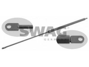 SWAG 30 92 8556 dujinė spyruoklė, gaubtas 
 Kėbulas -> Dujinės spyruoklės
8A0 823 360 A