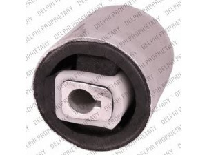 DELPHI TD788W valdymo svirties/išilginių svirčių įvorė 
 Ašies montavimas/vairavimo mechanizmas/ratai -> Valdymo svirtis/pasukamosios svirties sujungimas -> Montavimas/sutvirtinimas
3112 0006 482, 3112 1141 752, 3112 9068 734