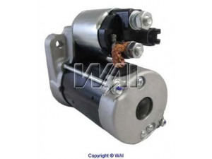 WAIglobal 17946 starteris
