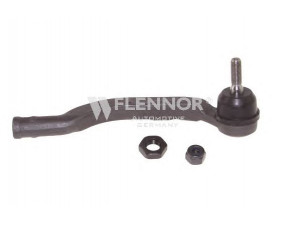 FLENNOR FL0107-B skersinės vairo trauklės galas 
 Vairavimas -> Vairo mechanizmo sujungimai
4852000QAL, 4408511, 7701049283