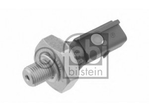 FEBI BILSTEIN 19012 alyvos slėgio jungiklis 
 Variklis -> Variklio elektra
028 919 081 E, 028 919 081 G, 028 919 081 J