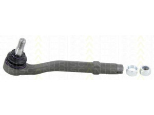 TRISCAN 8500 17126 skersinės vairo trauklės galas 
 Vairavimas -> Vairo mechanizmo sujungimai
QJB500050, TIQ000030