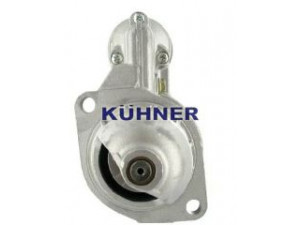 AD KÜHNER 254164 starteris
58400740, 29542031