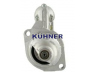 AD KÜHNER 254164 starteris
58400740, 29542031