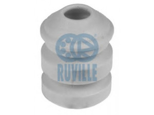 RUVILLE 835867 atraminis buferis, pakaba 
 Pakaba -> Pakabos dalys -> Surinkimo dalys
82423607