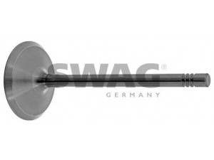 SWAG 30 93 2332 įleidimo vožtuvas 
 Variklis -> Variklio uždegimo laiko reguliavimo kontrolė -> Vožtuvų eilė -> Vožtuvai/dalys
06B 109 601 H, 06B 109 601 H, 06B 109 601 H