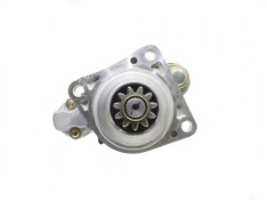 ALANKO 439862 starteris 
 Elektros įranga -> Starterio sistema -> Starteris
M009T61471, M009T61474, M9T61471
