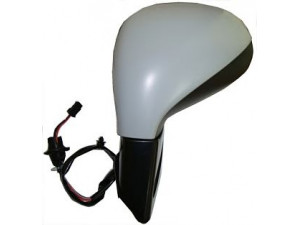 LORO 2918M02 išorinis veidrodėlis 
 Kėbulas -> Langai/veidrodėliai -> Veidrodėlis
8149ZH, 8153AV