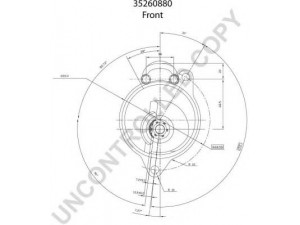 PRESTOLITE ELECTRIC 35260880 starteris
F7PU11000FA, F7PZ11002FA, SA8250