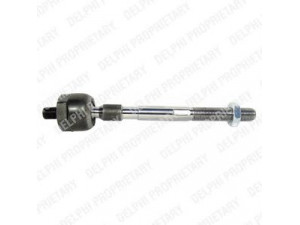 DELPHI TA2331 vidinė skersinė vairo trauklė 
 Vairavimas -> Vairo mechanizmo sujungimai
6001 547 606, 6001 550 441, 6001 547 606