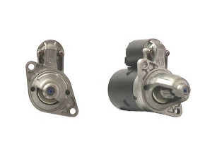 CEVAM 9536 starteris 
 Elektros įranga -> Starterio sistema -> Starteris
M2T23181, M2T27781, M2T37081, M3T27781