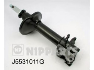 MAGNETI MARELLI 381055310117 amortizatorius
54302-57C25, 54302-57C26