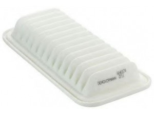 DENCKERMANN A140174 oro filtras 
 Filtrai -> Oro filtras
17801-0Y010, 17801-21030