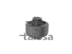 TALOSA 57-09888 valdymo svirties/išilginių svirčių įvorė 
 Ašies montavimas/vairavimo mechanizmas/ratai -> Valdymo svirtis/pasukamosios svirties sujungimas -> Montavimas/sutvirtinimas
8200041166