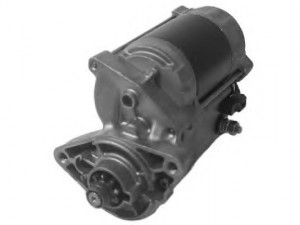 BTS Turbo S511669 starteris 
 Elektros įranga -> Starterio sistema -> Starteris
28100-15011, 14601-63010, 14601-63011