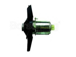 Borsehung B11489 ventiliatorius, radiatoriaus
811959455R