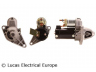 LUCAS ELECTRICAL LRS01756 starteris 
 Elektros įranga -> Starterio sistema -> Starteris
31200-PMH-G01