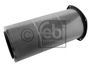FEBI BILSTEIN 03919 oro filtras 
 Filtrai -> Oro filtras
1080918