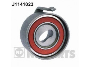 NIPPARTS J1141023 įtempiklio skriemulys, paskirstymo diržas 
 Techninės priežiūros dalys -> Papildomas remontas
13070-01B00, 13070-01B01, 13070-24B00