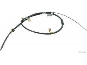 MAGNETI MARELLI 600000125540 trosas, stovėjimo stabdys
MB256743