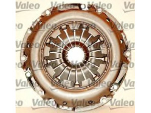 VALEO 826043 sankabos komplektas 
 Sankaba/dalys -> Sankabos remonto komplektas, visas
1018702, 1E07-16-400, 1E0716400