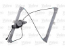 VALEO 850327 lango pakėliklis 
 Vidaus įranga -> Elektrinis lango pakėliklis
9222-F8, 9222E8, 9222F8