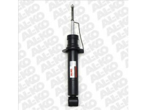 AL-KO 202213 amortizatorius 
 Pakaba -> Amortizatorius
MR448161, MR510423, MR554292, 5531139400