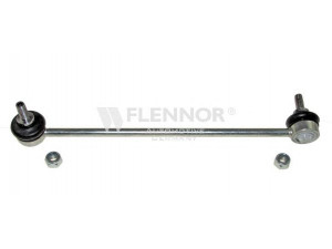 FLENNOR FL0005-H šarnyro stabilizatorius 
 Ašies montavimas/vairavimo mechanizmas/ratai -> Stabilizatorius/fiksatoriai -> Savaime išsilyginanti atrama
31356751079
