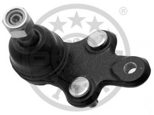 OPTIMAL G3-570 atramos/vairo trauklė 
 Ašies montavimas/vairavimo mechanizmas/ratai -> Sujungimai -> Atramos/vairo trauklė
4334019025