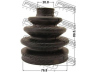 FEBEST 2117-CB4 gofruotoji membrana, kardaninis velenas
1461290, 4M51-4C062-AB