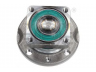 OPTIMAL 802394 rato guolio komplektas 
 Ašies montavimas/vairavimo mechanizmas/ratai -> Rato stebulė/montavimas -> Rato guolis
3981593, 6A0 501 283, SE028160302A