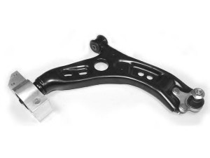 OCAP 0784279 vikšro valdymo svirtis 
 Ašies montavimas/vairavimo mechanizmas/ratai -> Valdymo svirtis/pasukamosios svirties sujungimas -> Vairo trauklės (valdymo svirtis, išilginis balansyras, diago
5N0407152 Z