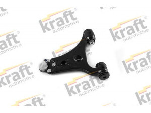 KRAFT AUTOMOTIVE 4211032 vikšro valdymo svirtis 
 Ašies montavimas/vairavimo mechanizmas/ratai -> Valdymo svirtis/pasukamosios svirties sujungimas -> Vairo trauklės (valdymo svirtis, išilginis balansyras, diago
1693300507, 1693300707, 1693300907