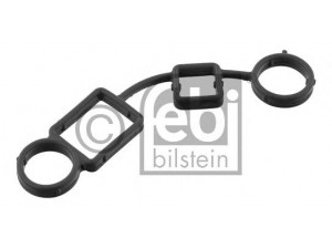 FEBI BILSTEIN 44481 tarpiklis, variklio karterio alsuoklis 
 Variklis -> Karteris -> Alsuoklis
06F 103 483 E, 06F 103 483 E, 06F 103 483 E