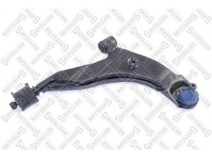STELLOX 57-51001-SX vikšro valdymo svirtis 
 Ašies montavimas/vairavimo mechanizmas/ratai -> Valdymo svirtis/pasukamosios svirties sujungimas -> Vairo trauklės (valdymo svirtis, išilginis balansyras, diago
5450122100