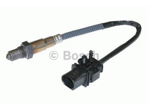 BOSCH 0 258 017 107 lambda jutiklis 
 Išmetimo sistema -> Lambda jutiklis
