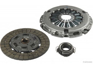 HERTH+BUSS JAKOPARTS J2002205 sankabos komplektas 
 Sankaba/dalys -> Sankabos remonto komplektas, visas