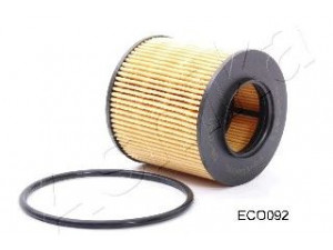 ASHIKA 10-ECO092 alyvos filtras 
 Filtrai -> Alyvos filtras
03C 115 562, 03C 115 577A