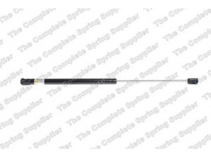 ROC GS1266 dujinė spyruoklė, gaubtas 
 Kėbulas -> Dujinės spyruoklės
4L0823359