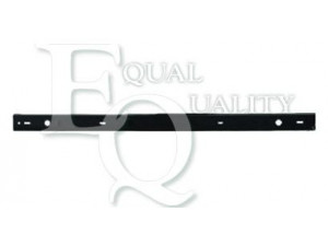EQUAL QUALITY L02498 montavimo rėmas, buferis 
 Kėbulas -> Kėbulo dalys/ sparnas/buferis -> Buferis/dalys
4054240