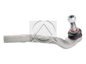 SIDEM 49633 skersinės vairo trauklės galas 
 Vairavimas -> Vairo mechanizmo sujungimai
212 330 22 03, 218 330 04 00