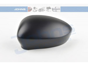 JOHNS 30 19 37-90 dangtelis, išorinis veidrodėlis 
 Kėbulas -> Kėbulo dalys/ sparnas/buferis -> Gaubtai/dangteliai
735346166, 735410640