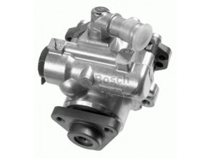 BOSCH K S00 000 760 hidraulinis siurblys, vairo sistema
4E0 145 155 K
