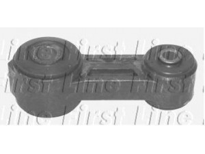 FIRST LINE FDL6737 šarnyro stabilizatorius 
 Ašies montavimas/vairavimo mechanizmas/ratai -> Stabilizatorius/fiksatoriai -> Savaime išsilyginanti atrama
20420 AA002, 20420 AA003, 20420-AA003